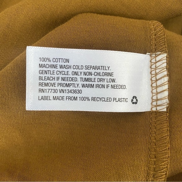 Women’s Sleeveless One Shoulder Ruffled Mini Dress - A New Day Green Size XXL - Picture 4 of 5